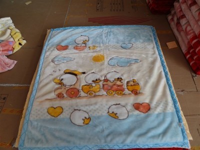 青島永信針紡織品 山東總代理，精選鳳凰純毛及珊瑚絨童毯，家紡批發零售一站式服務