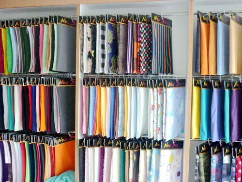 原料漲價(jià)、紗價(jià)止跌、針織品回暖 市場(chǎng)復(fù)蘇能否真正來(lái)到紡織品零售？