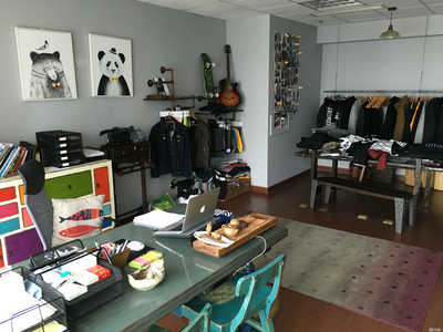 寧波牧之晨服飾 專業(yè)針織紡織品零售，打造舒適品質(zhì)生活