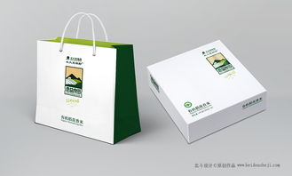 國內(nèi)大米包裝設(shè)計(jì)案例與包裝服務(wù) 以品牌之名，塑食糧之形